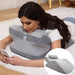 Multifunctional body pillow