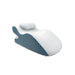 Polyester cotton bed pillow