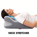 Bed reading pillow