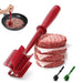 Meat chopper tool

