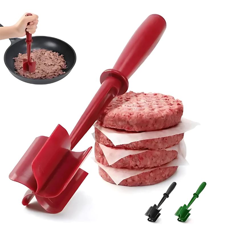 Kitchen Comforts – Smart Storage & Handy Cooking Essentials