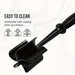 Non-stick meat grinder tool


