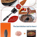 Non-stick meat grinder tool

