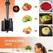 Cooking tool for ground meat

