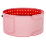 Muscle recovery light device

