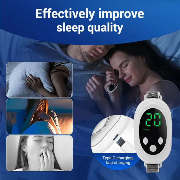 portable sleep machine