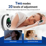 anti-stress wearable