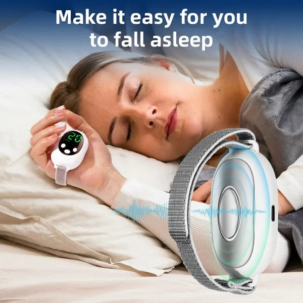 anti-stress wearable