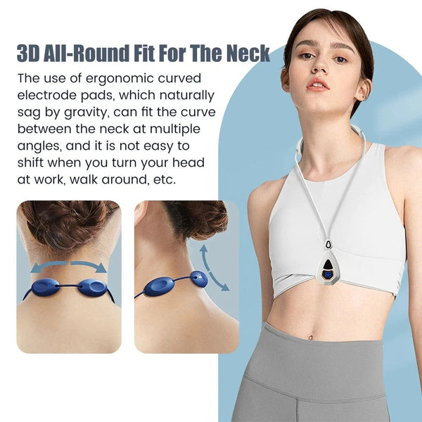 home massage tool for tension relief