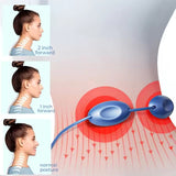 home massage tool for tension relief