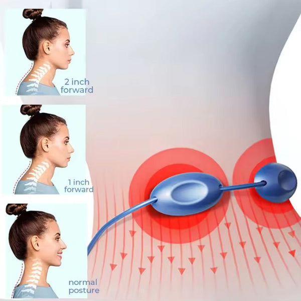 home massage tool for tension relief