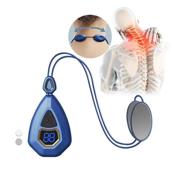 home massage tool for tension relief