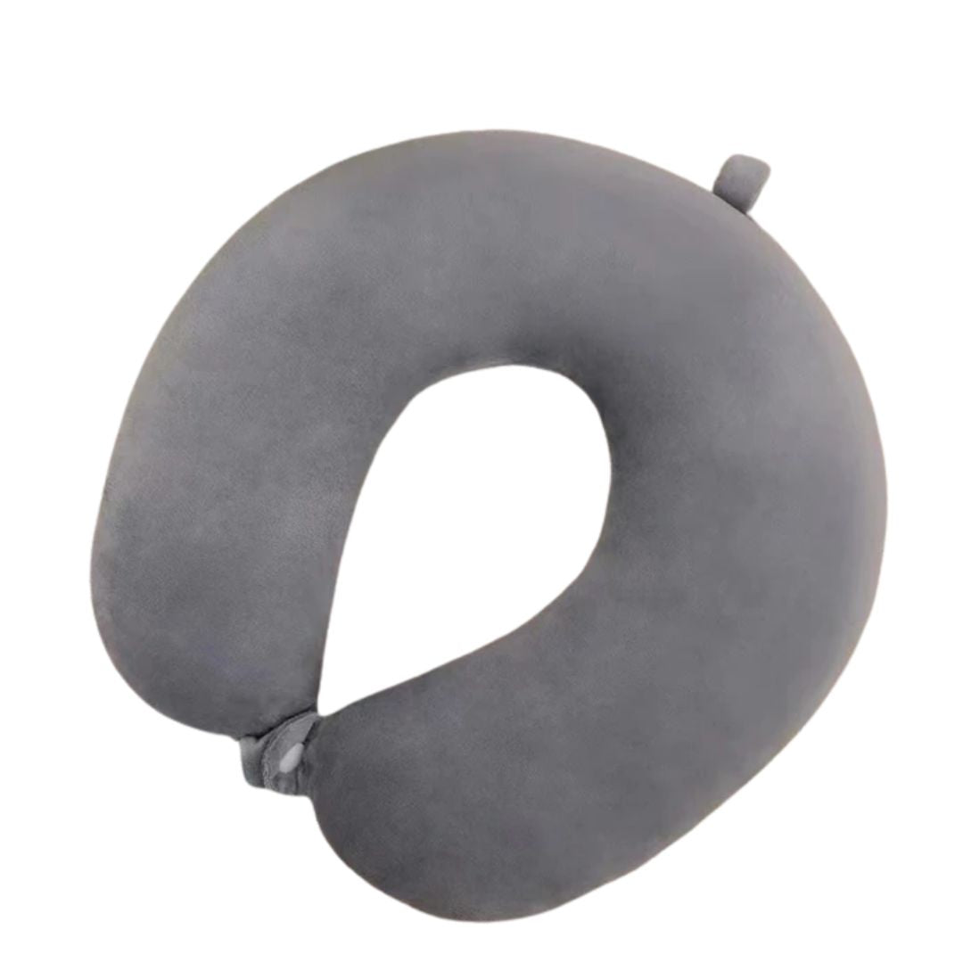 Neck support cushion


