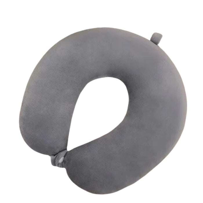 Neck support cushion

