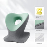 Orthopedic wedge pillow

