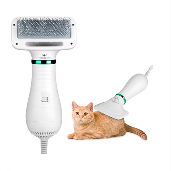 Pet All-in-one Hair Dryer