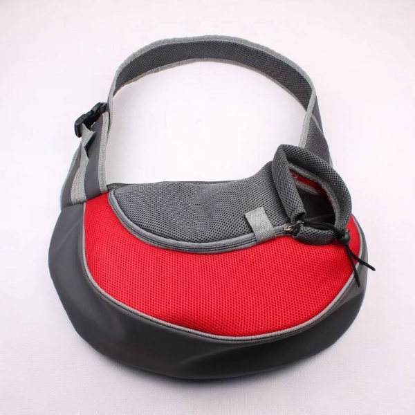 Pet Shoulder Carrier Bag