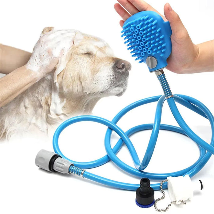 Pet Massage Brush