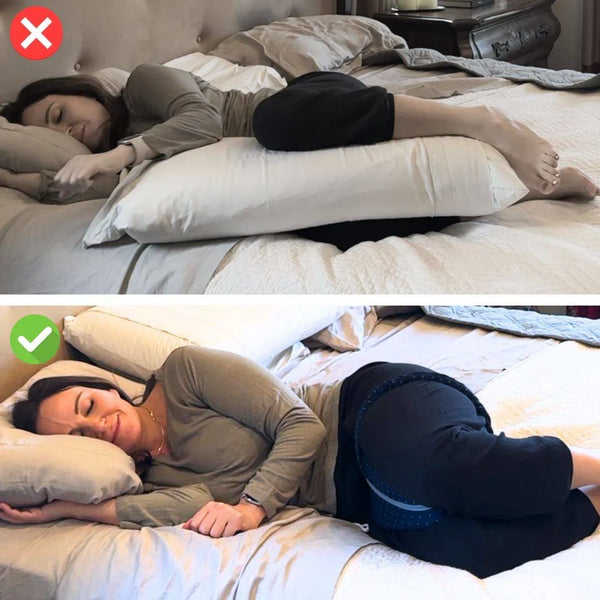 Comfort Knee Pillow For Sleeping