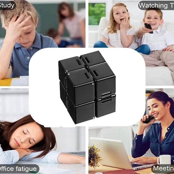 quiet fidget toy
