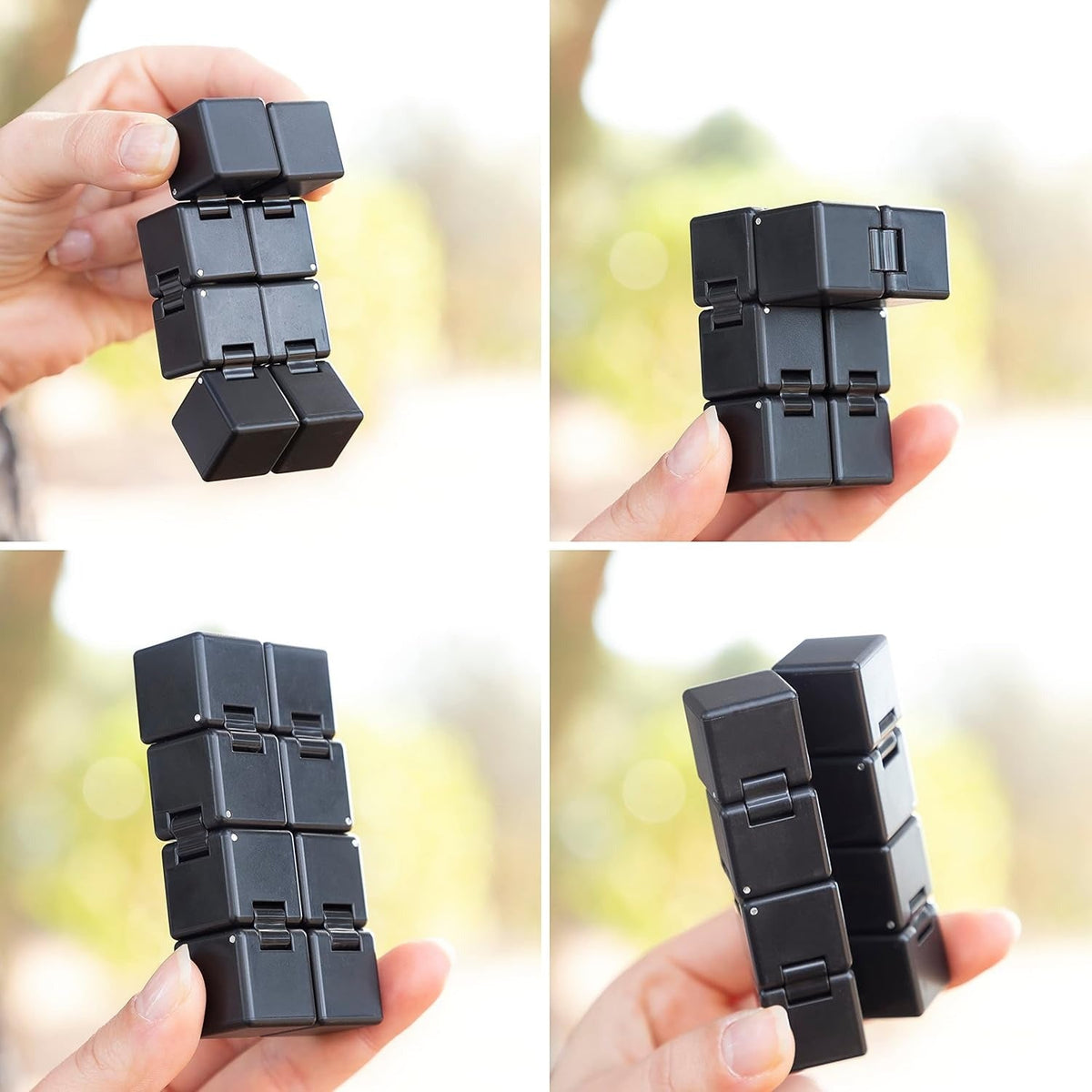 focus toy for office