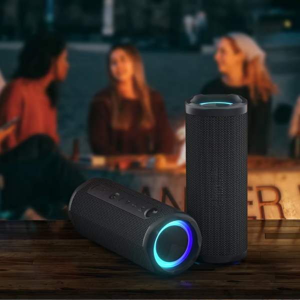 Portable Bluetooth Speaker