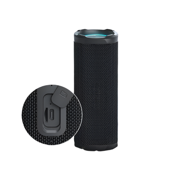 Portable Bluetooth Speaker