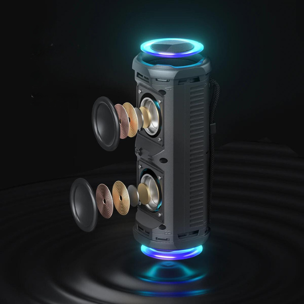 Portable Bluetooth Speaker