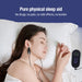 Non-drug insomnia solution