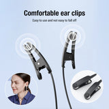 Sleep improvement device