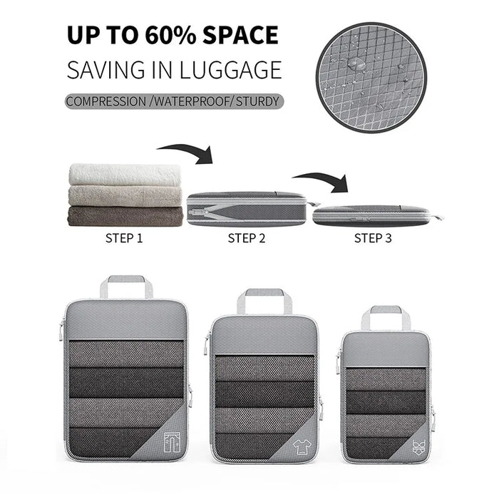 travel storage bags
