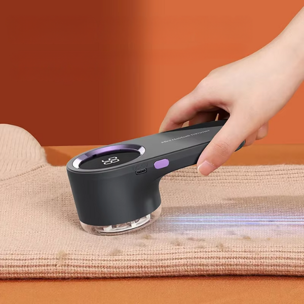 Portable Mini Lint Remover