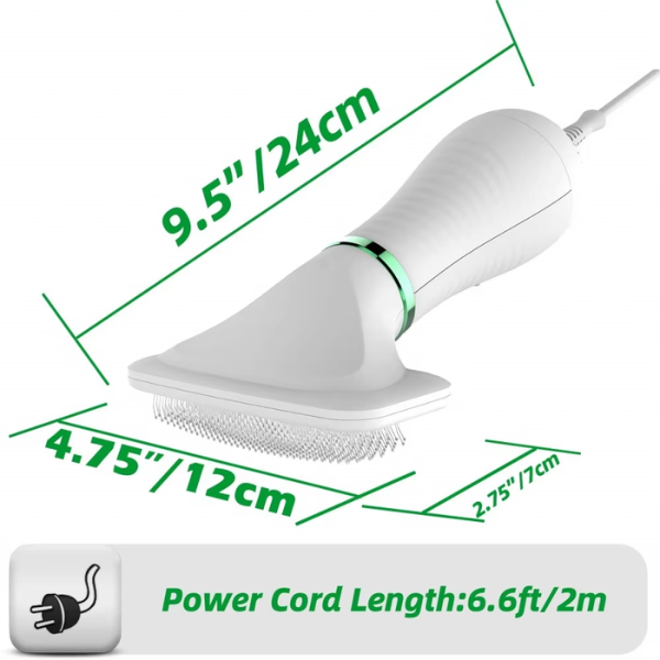 Pet All-in-one Hair Dryer