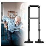 Support handle for seniors