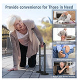 Back pain lift tool