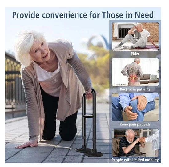 Back pain lift tool