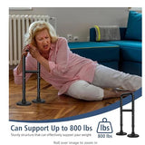 Back pain lift tool