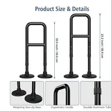 Elderly independence tool