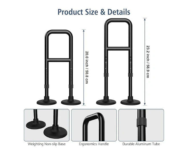 Elderly independence tool
