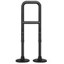 Support handle for seniors