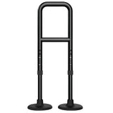 Support handle for seniors