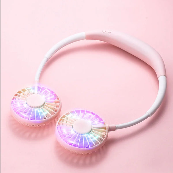 lightweight neck cooler
