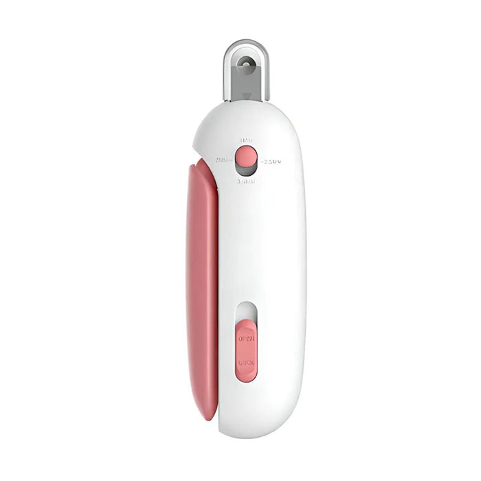 Cat nail trimmer