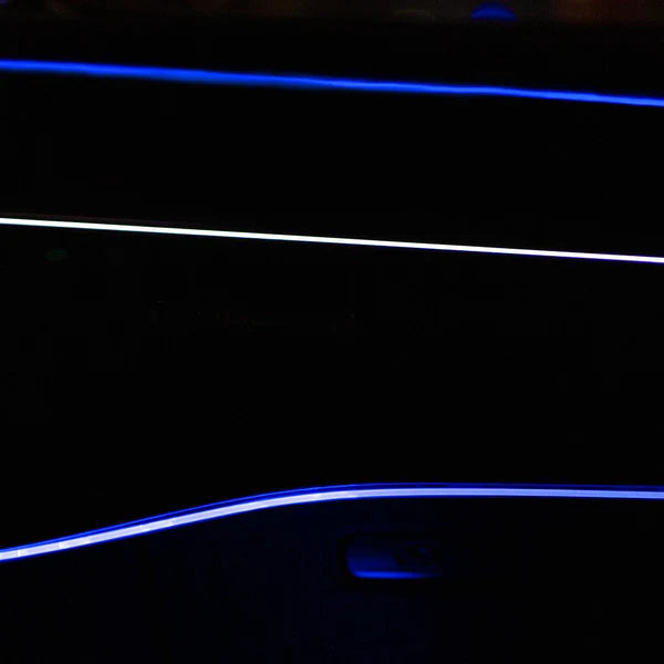 RGB Car Interior Lighting Kit