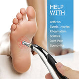 Pain relief acupuncture pen