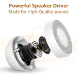 natural sound therapy device