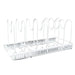 Pot and pan rack

