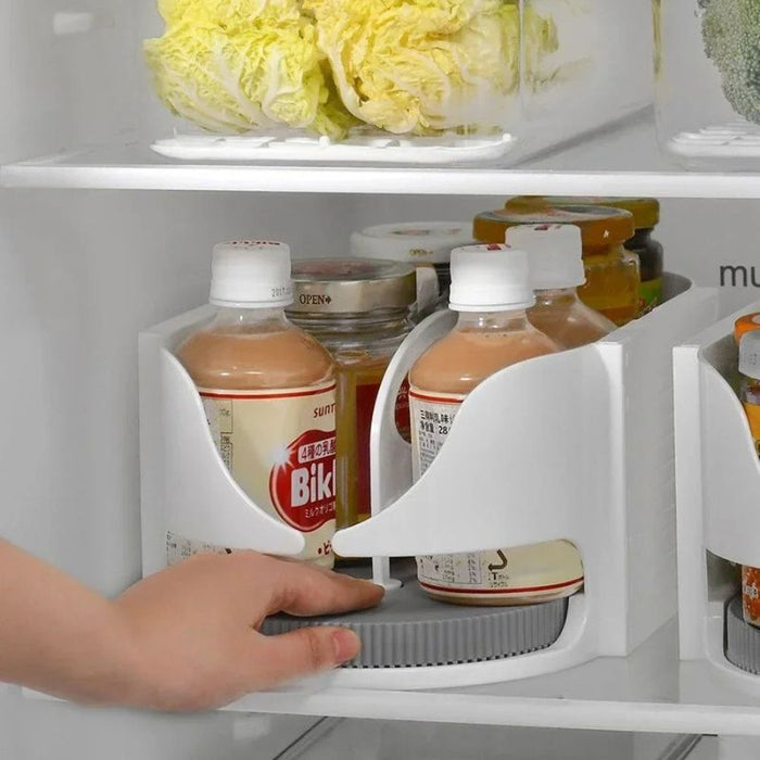 Pantry Organizer

