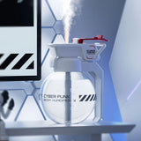 cool mist humidifier