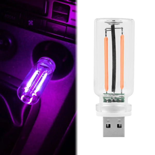 USB decorative light